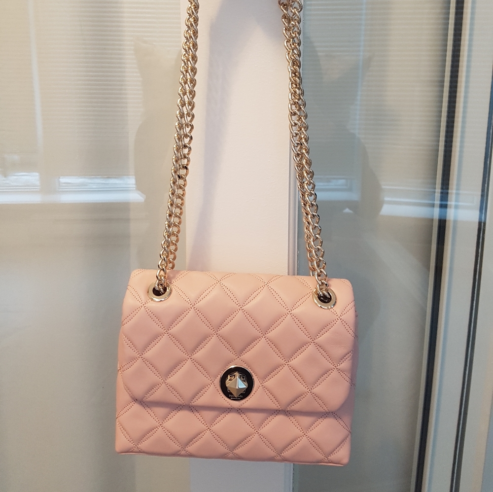 Kate spade small Natalia crossbody/ shoulder bag